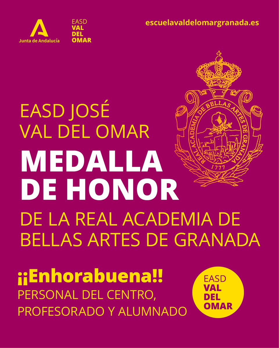 EASD Val del Omar de Granada tweet media