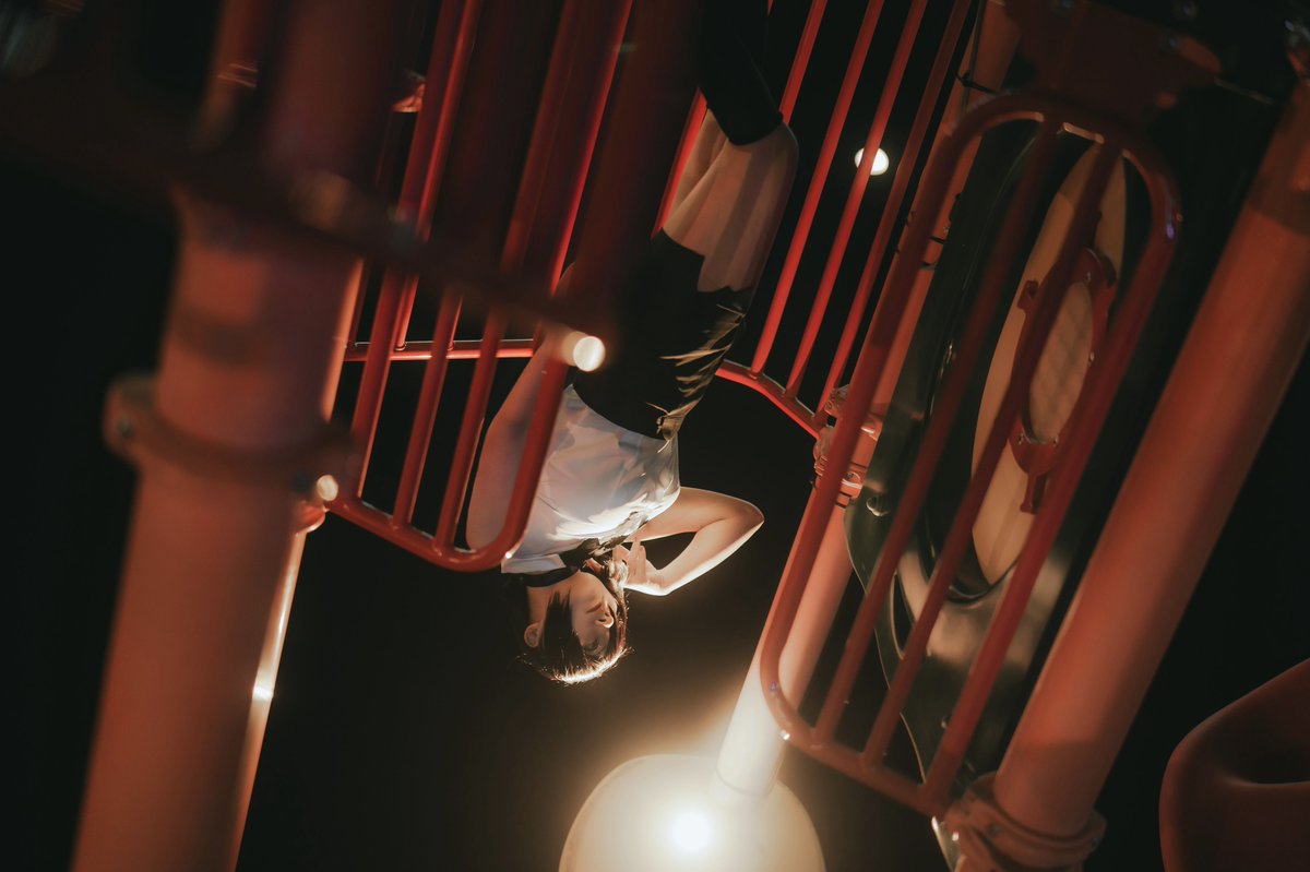 ⚠️cosplay

Chain saw man / Reze

📸匿名希望

#ラグコス2025 #ラグコスTW