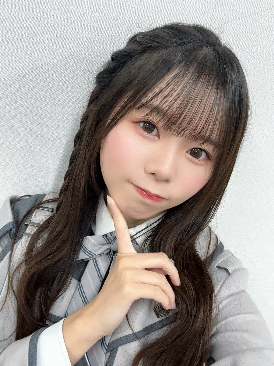 イオンモール新利府リリイベありがとうございました！

二つの道初披露させていただきました〜

冒険って感じのメロディとダンスいかがでしたか〜？

神決め衣装久々に着てやっぱこの衣装好きだなぁと思いました〜🙂‍↕️ 

#ナナニジ