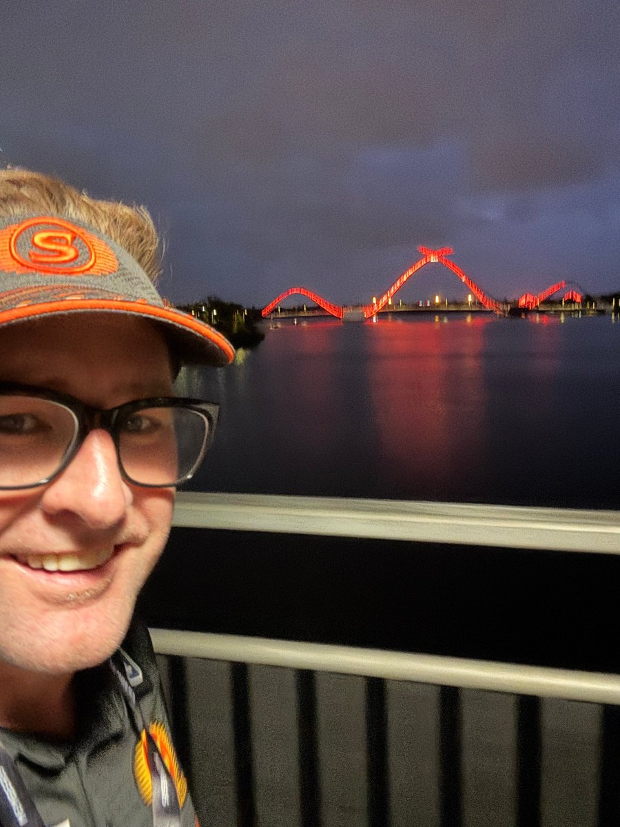 Brad Forrester tweet media