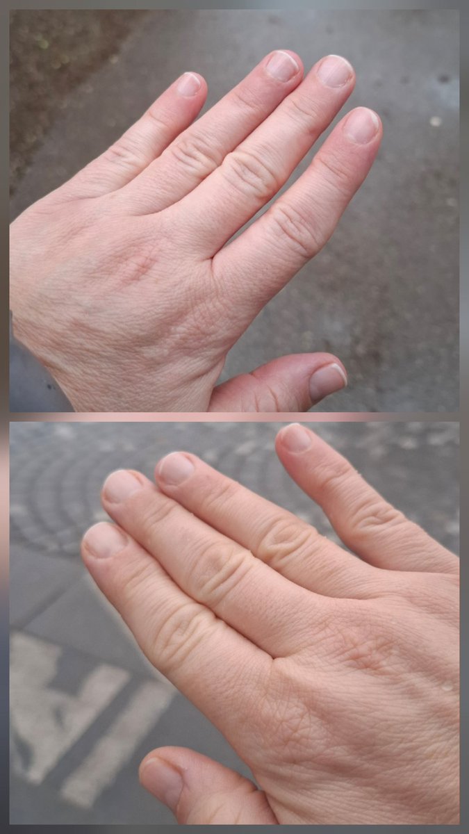 JAPONSKA MANIKURA zelo priporočam 🥰🤩