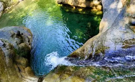 Domingo ¡Vamos a la casa del Señor! Oremos por la protección de la Cordillera Septentrional