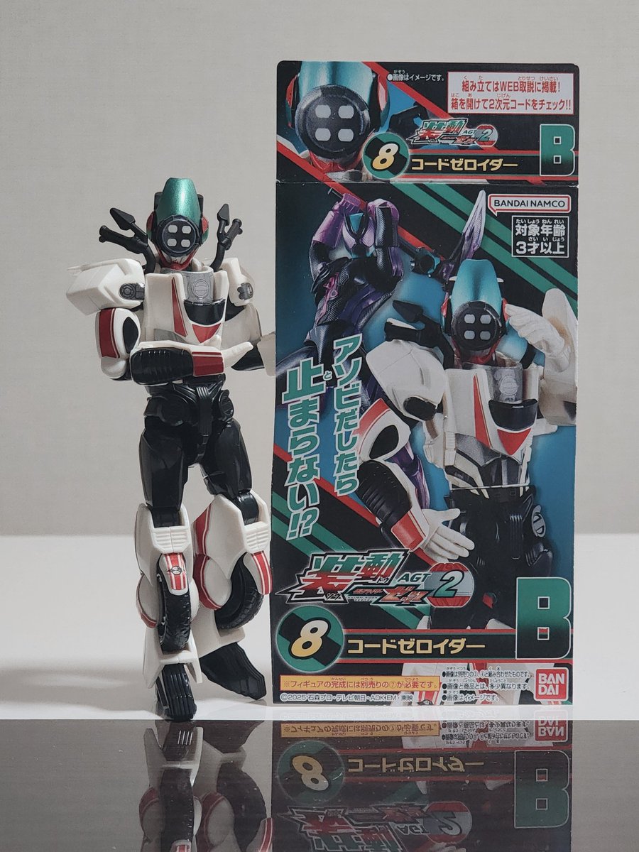 装動❕❕やっと組み立てました❕❕

メロいバイクさん♡