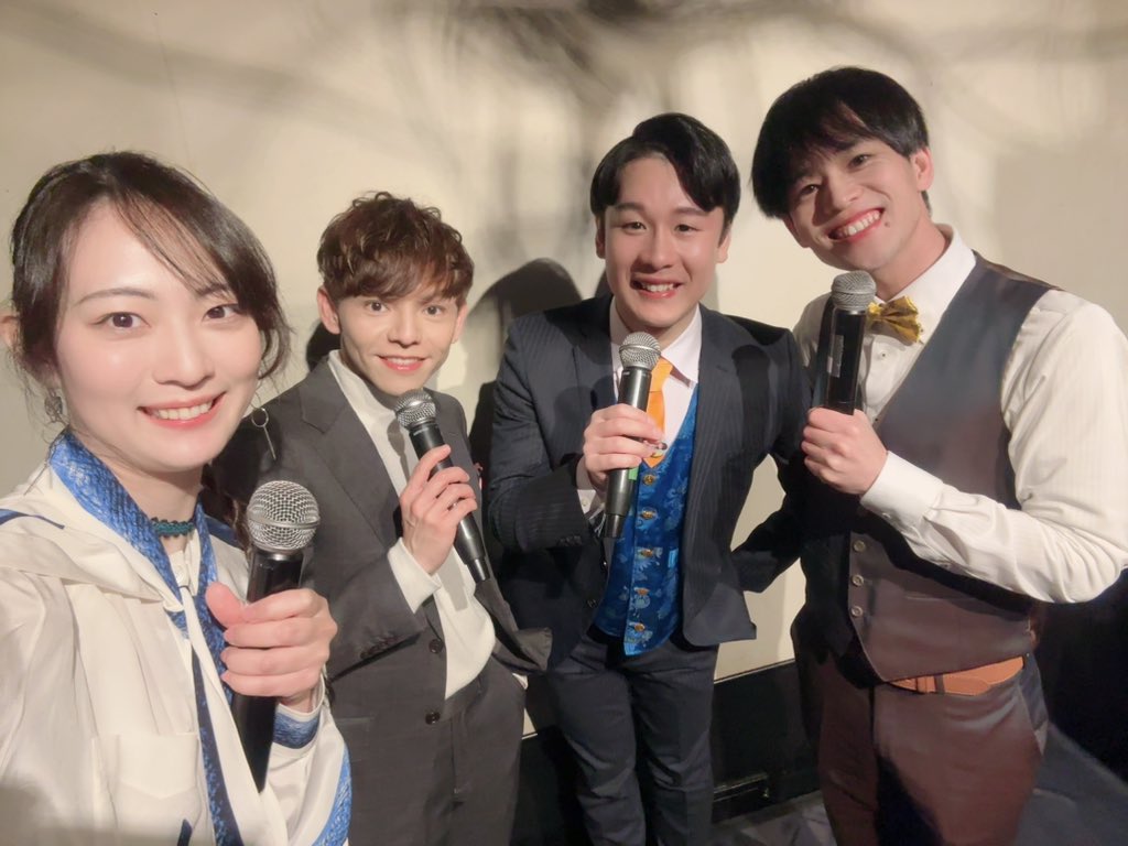 rainbow love様♡ありがとうございます♡ みんながんばっててえらい🙂‍↕️ きっと素敵な1週間になるよ