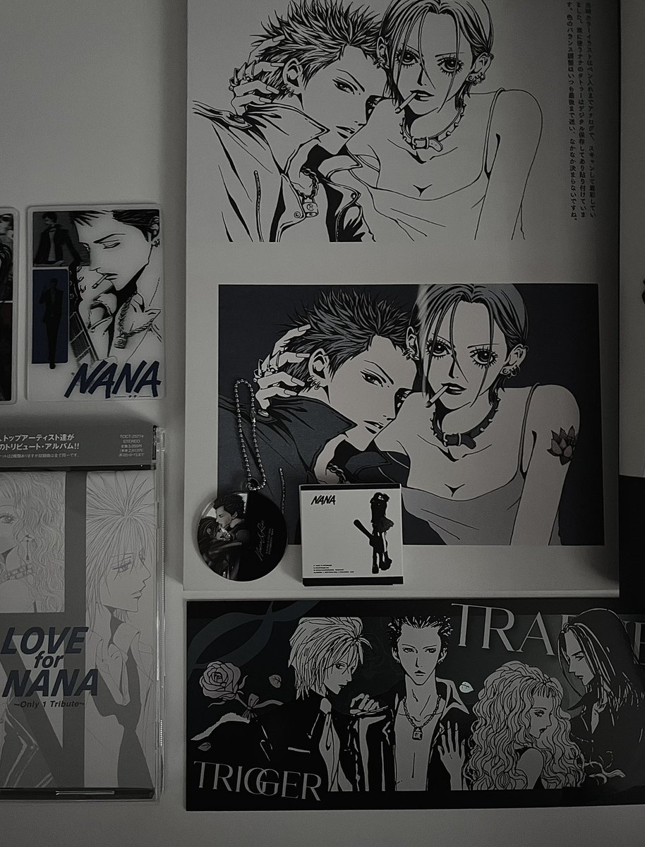 natsuu_xox's tweet image. 🫂🖤