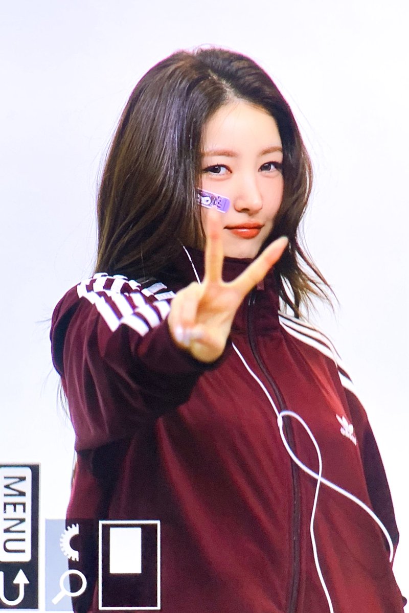 GFRD_20150116's tweet image. 260125
#소원 #김소원 #SOWON #여자친구 #GFRIEND