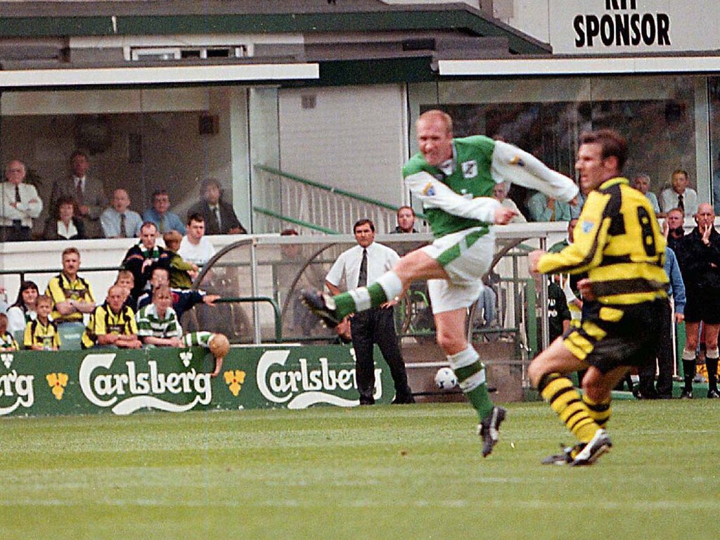 Bend It Like Productions tweet media