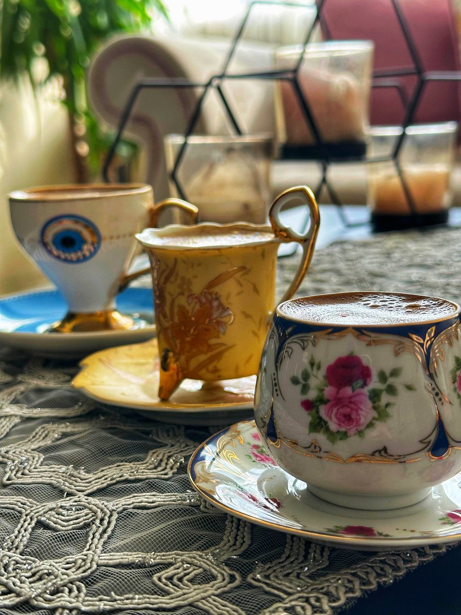 _CravingLady's tweet image. Zevkler ve renkler tartışılmaz 
#Kahvesi💎🧿🥰☕