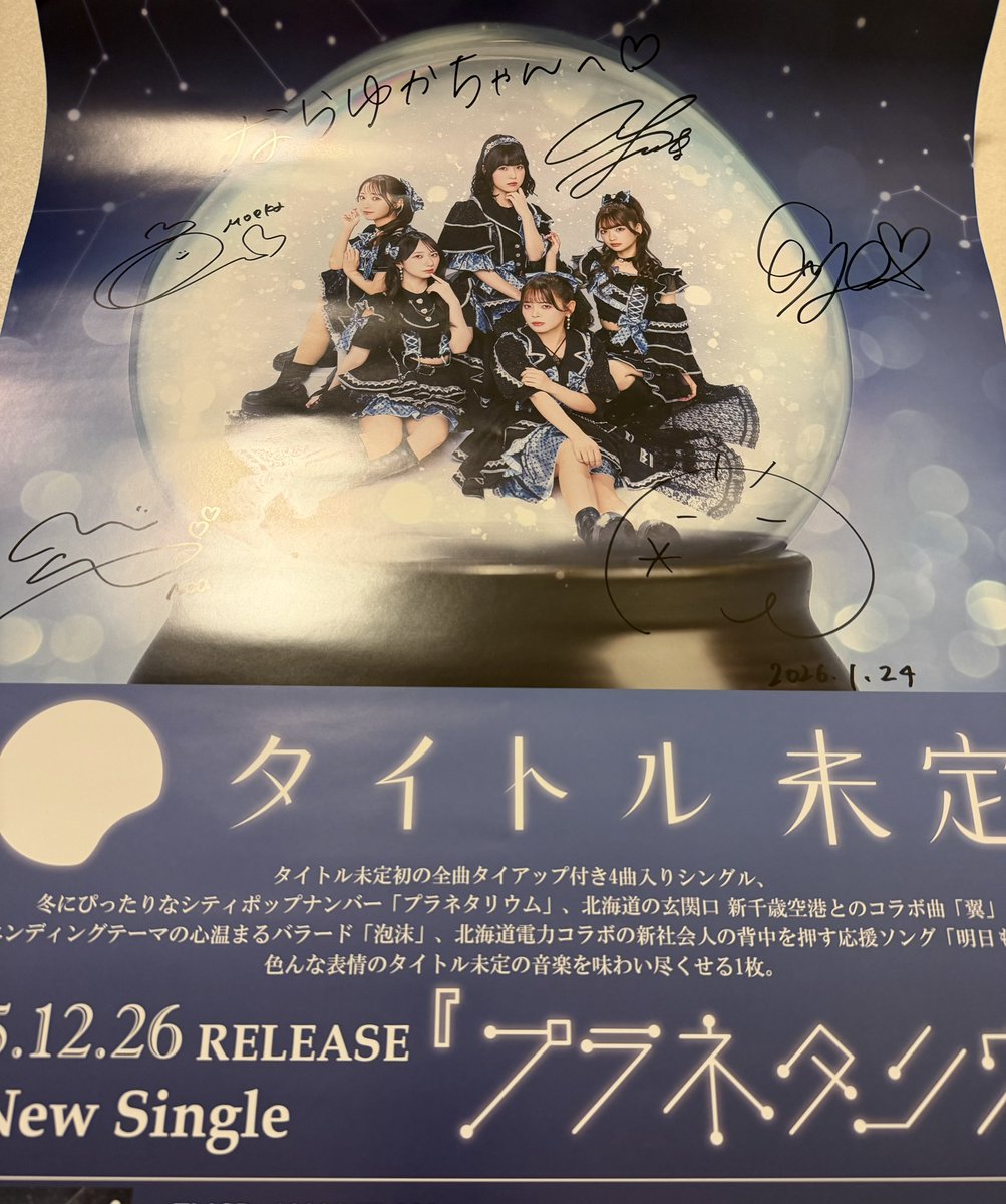 ★タイトル未定 河本空『青春群像』非売品特典ジャケット冨樫優花谷乃愛阿部葉菜 ☆タイトル未定 河本空『青春群像』非売品特典ジャケット冨樫優花谷