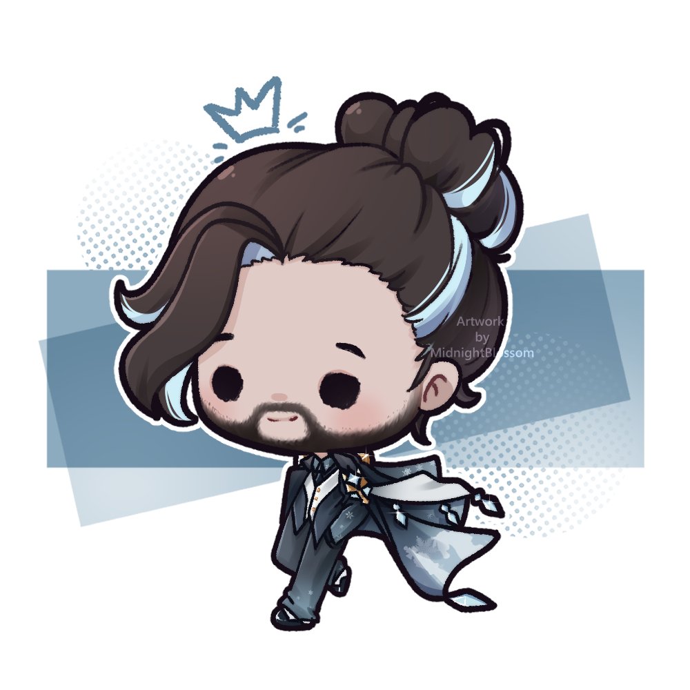 MidnBlossom's tweet image. ♥Simple Chibi Sundaaaay is baaaack ♥

Yeah, you heard right!✨
I need some variety alongside my commissions and would like to make you happy♥

I will pick 2-4 PNGs and create small chibis of it.

Rules: 
-Drop your PNG (Anime Fanart also ok)📷
-Follow me 🌸

Good Luck 🍀