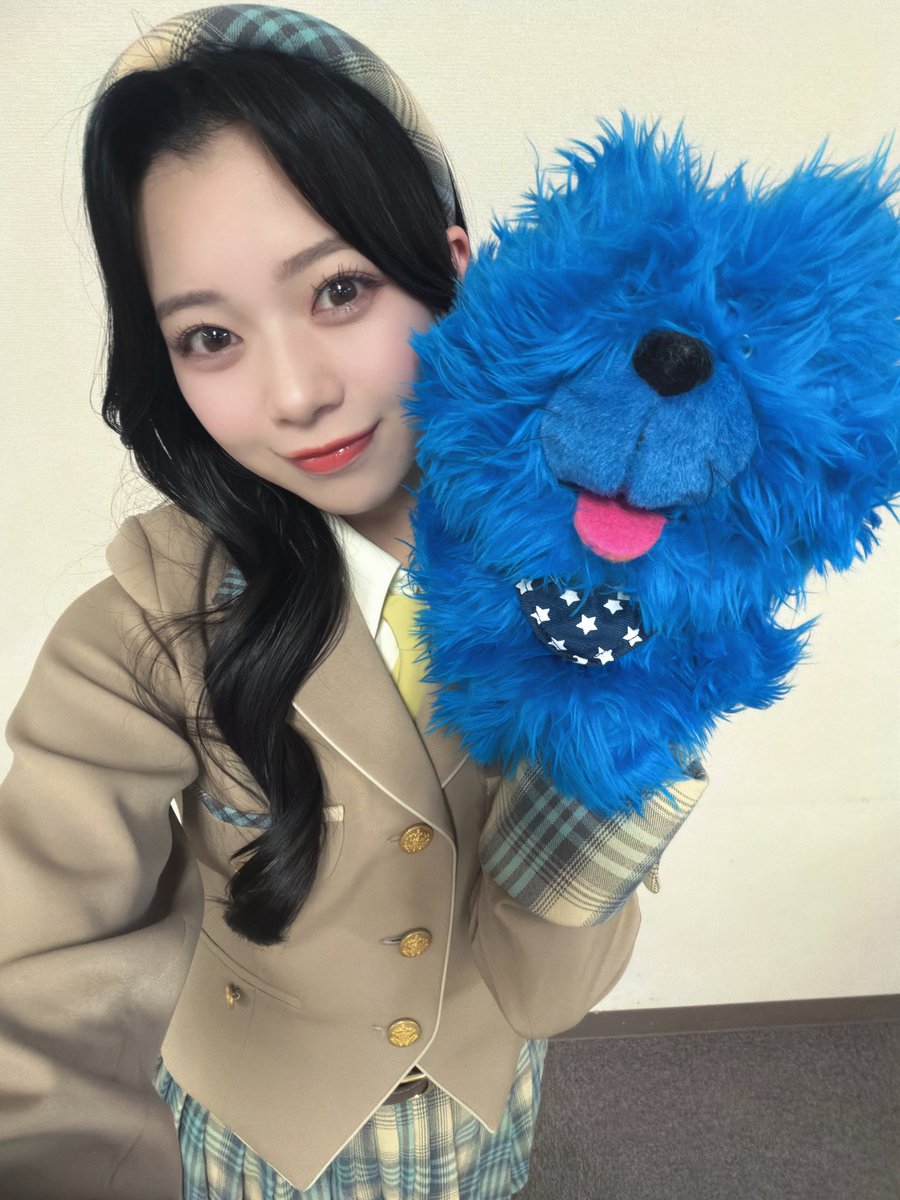 リリイベin大阪🐙 ありがとうございました！ 寒い中駆けつけてくれて