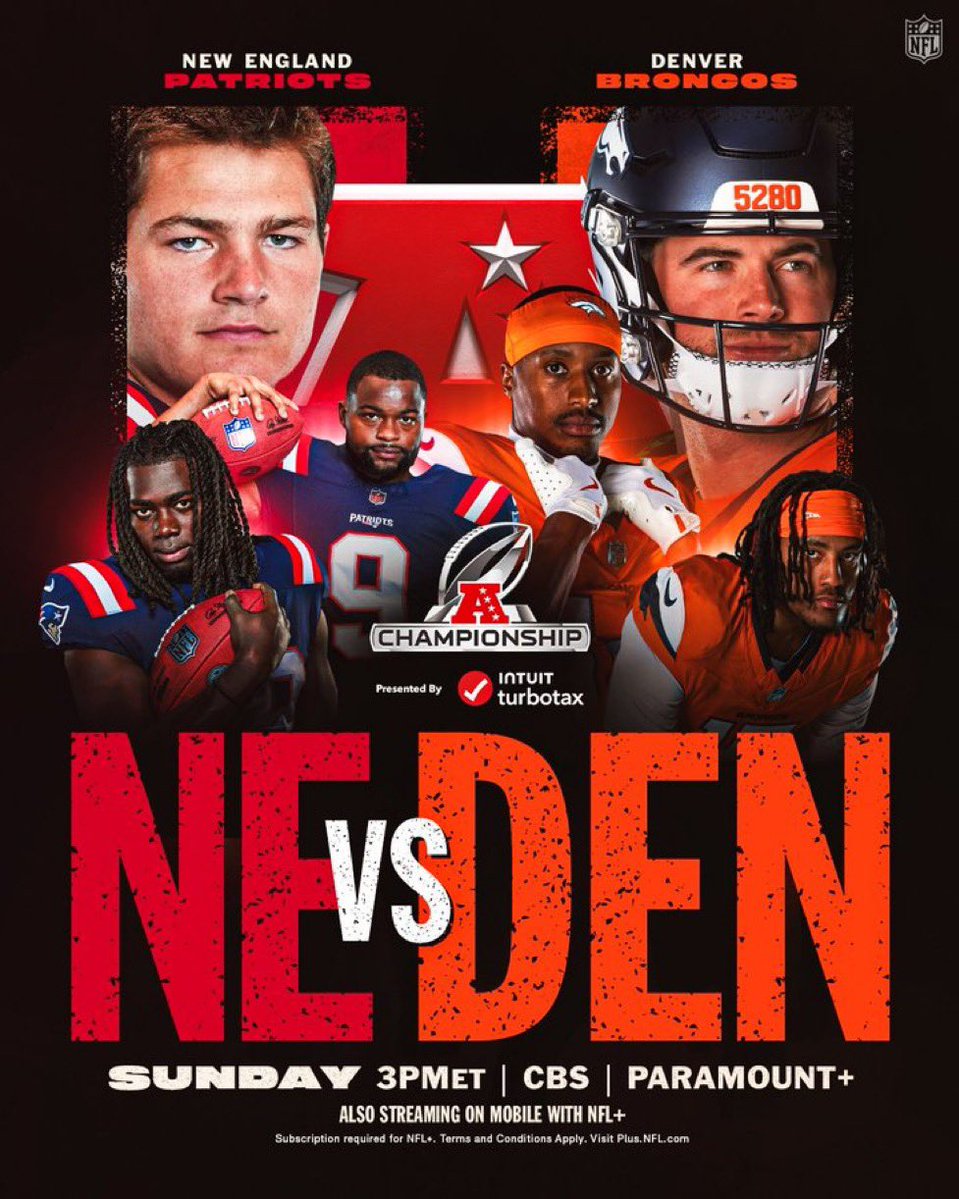 RapSheet's tweet image. We made it. Championship Sunday.