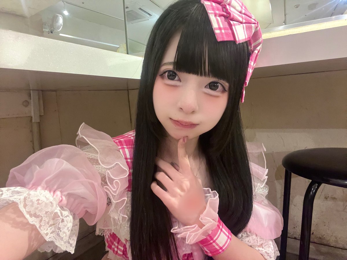 リボンちゃん🎀♡