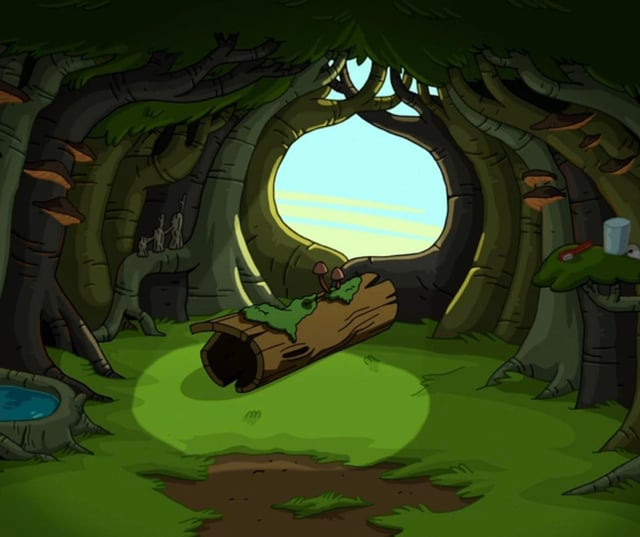 HuntressofOOO's tweet photo. Do y'alll ever turn into a log sometimes? https://t.co/o6cyUgx64h