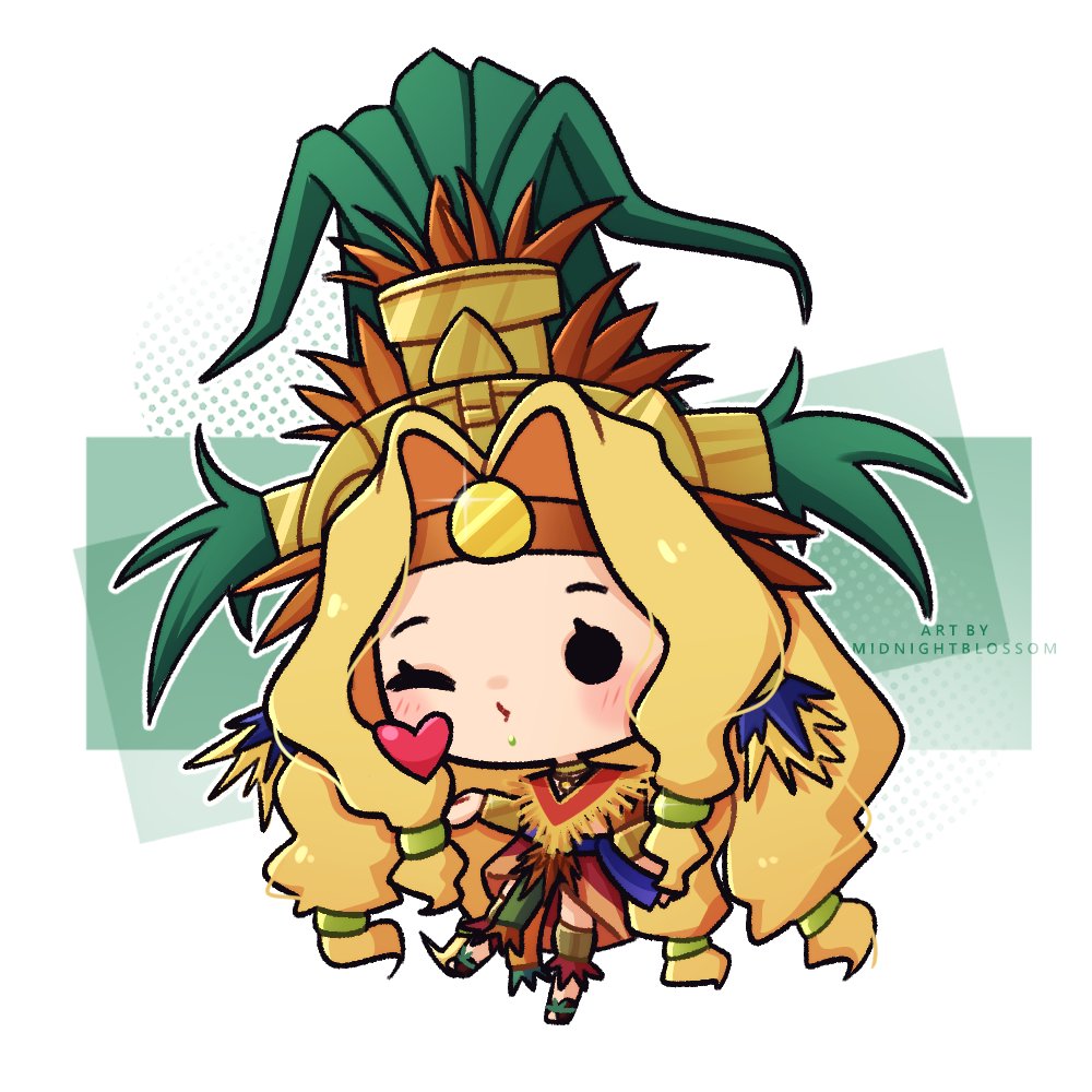 MidnBlossom's tweet image. ♥Simple Chibi Sundaaaay is baaaack ♥

Yeah, you heard right!✨
I need some variety alongside my commissions and would like to make you happy♥

I will pick 2-4 PNGs and create small chibis of it.

Rules: 
-Drop your PNG (Anime Fanart also ok)📷
-Follow me 🌸

Good Luck 🍀