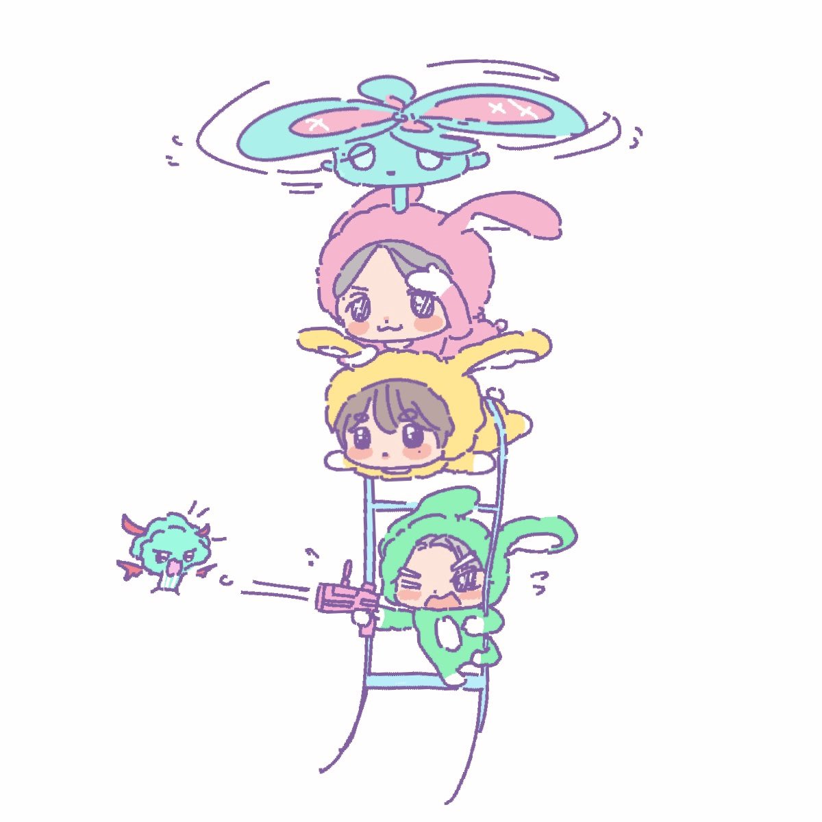 ૮ ⸌̣ ﻌ ⸍̣ ა🐾 tweet media