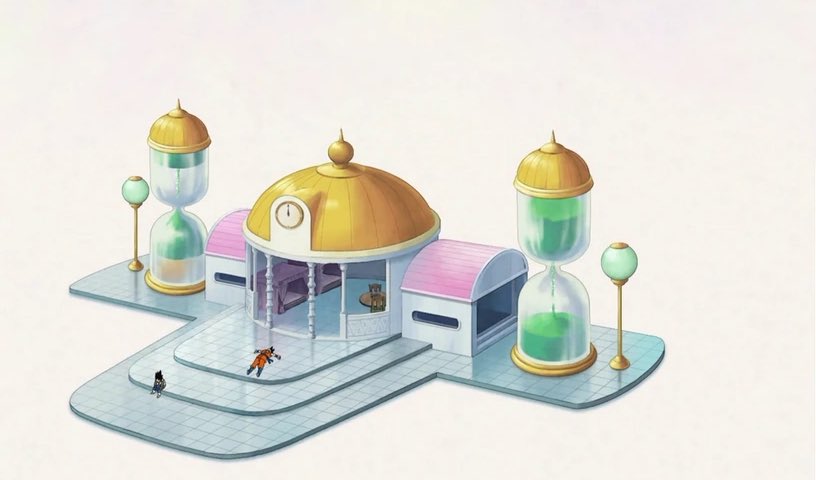 Les supporters d’Arsenal ils pensent que l’OM c’est la Salle de l’Esprit et du Temps mdrrrrr