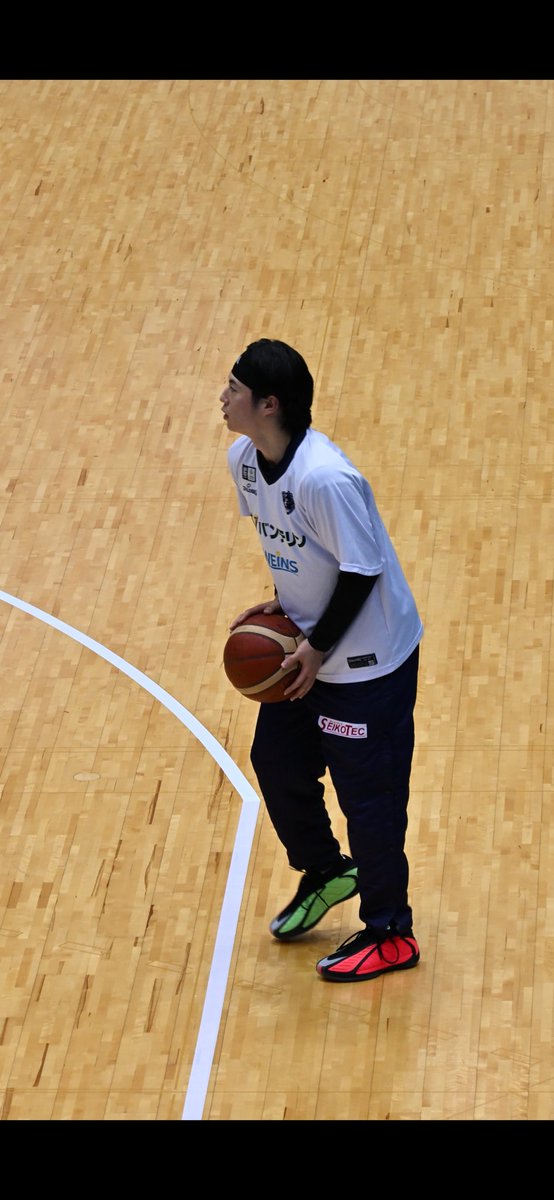 かっこよかったです #横浜ビー コルセアーズ #安藤誓哉 選手