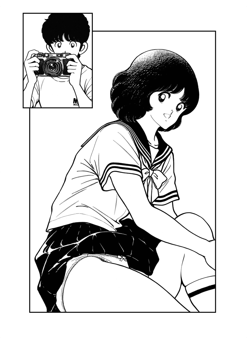 遂に自作LoRAのみゆきを解禁します。
まだ試作段階ですが、かなりいいところまで出来たと感じます。

https://t.co/8A0xKf3pEH 