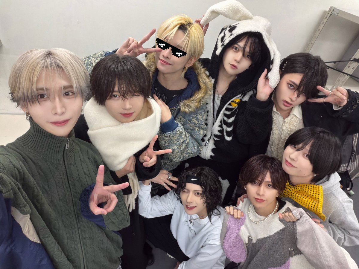 らぶしっく (@lovesick_info) / Posts / X