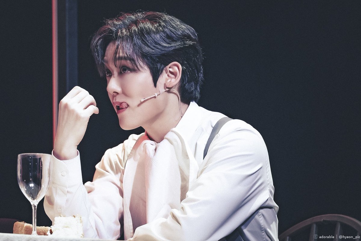 260125 #미드나잇 #스페셜커튼콜 #양지원 배우님