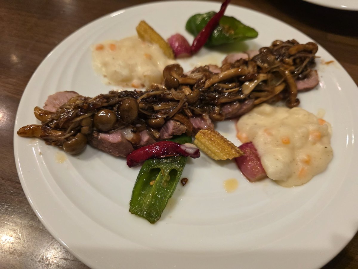 MunPncitm9Ms59o's tweet photo. 長女にご馳走になりました🥰
ありがとう~😋🍴💕
#istyle https://t.co/DCcYJAEx5Z