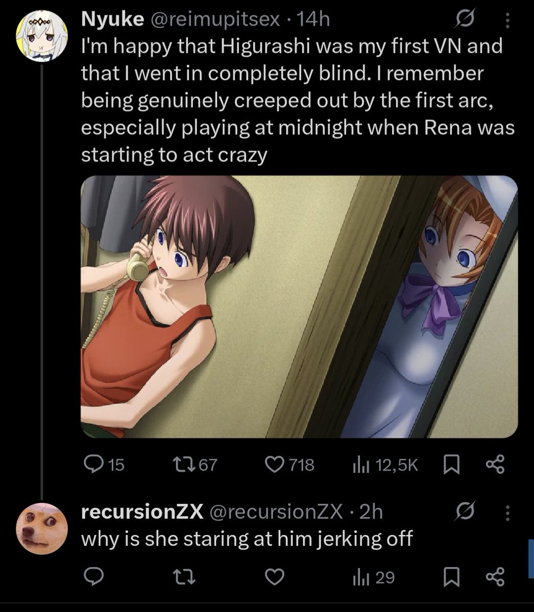 reimupitsex's tweet image. 