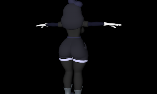 🔞Spider🔞 (Commissions CLOSED) tweet media