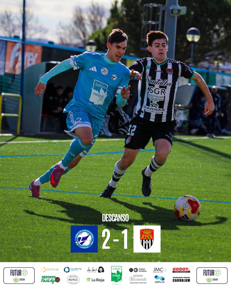 Comillas Club de Fútbol tweet media