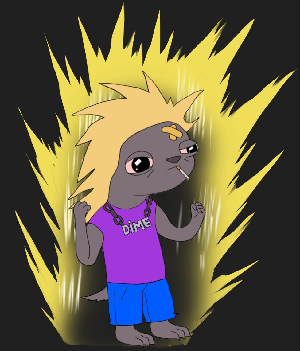 Final week to farm Paradex XP before $Dime TGE.

In addition, the waitlist snapshot will be taken on January 31st 0:00 UTC.

And make sure you get a Badger Box 👀

LOCK IN FOR THE FINAL WEEK CHADS. VALHALLA WILL SOON BE UPON US.