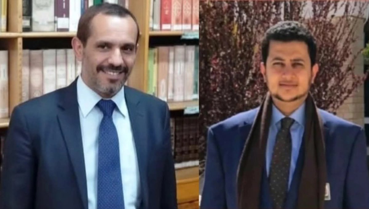 الحُريه
للدكتور/رامي عبدالوهاب محمود عبدالحميد
المحامي/عبدالمجيد مصلح صبره