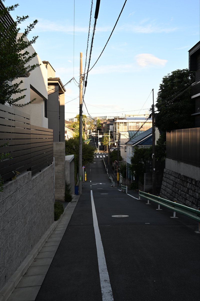 shiraima30's tweet photo. 世田谷区奥沢
#TOKYOimages #NikonZf #Oct2024 https://t.co/tVK3y57aD4