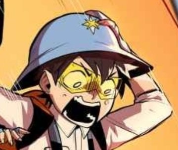 #PapaZolaTheMovie spoilers! Let's spot the difference shall we🤣🤣 #BoBoiBoy