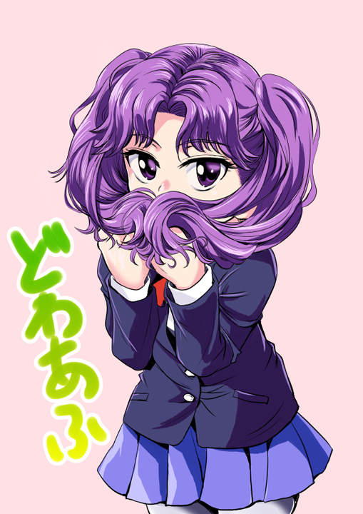 RP
ドラゴンランス戦記のフリント、ロードス島戦記のギム、ソードワールドノベル死せる神の島のガラードなど、学生の頃はドワーフの「ドワーフとは死ぬことと見つけたり」な生き様に惹かれていました。
画像は「はじめてのAFF」より生粋のドワーフファン、石橋(ストーンブリッジ)あんずです。 