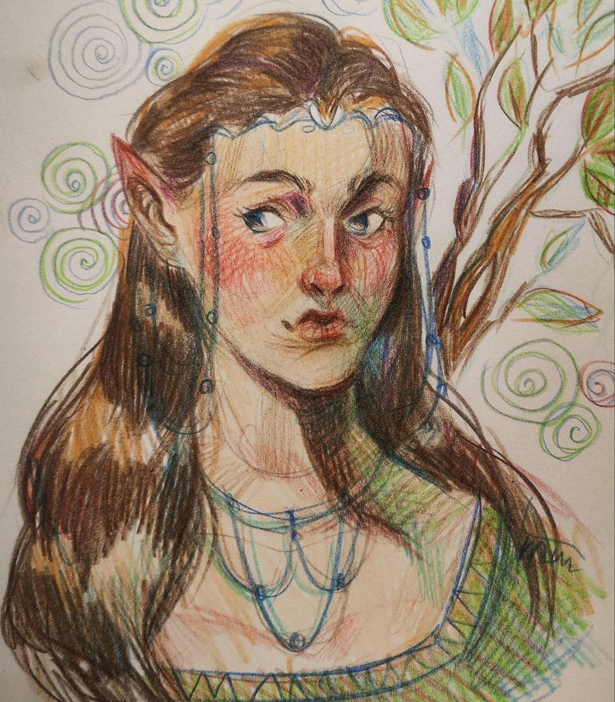 MUN_arts_'s tweet photo. #Art https://t.co/63EDkP7mbm