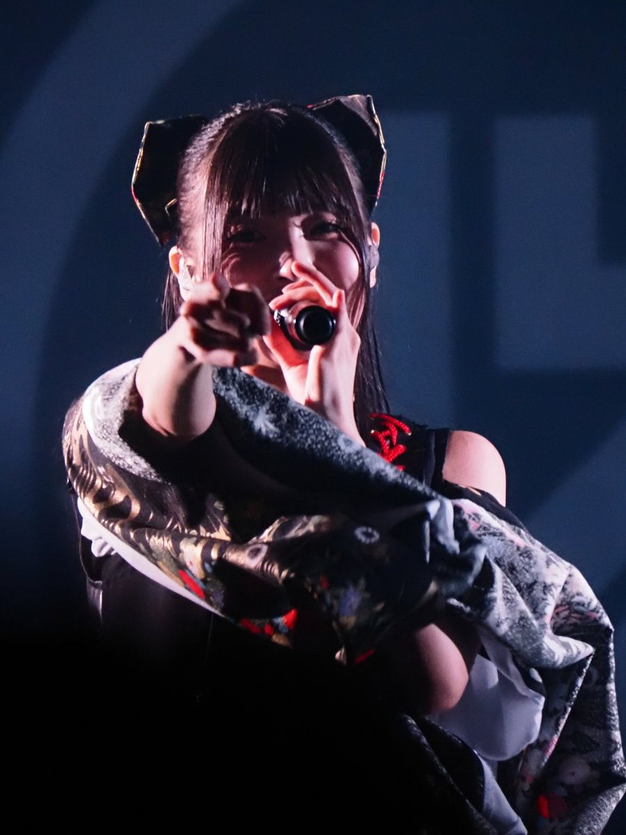 2026/01/24(sat)
INUWASI BAND SET 東名阪LIVE TOUR 2025-2026〝狗鷲戦閃〟at NAGOYA ReNY limited より