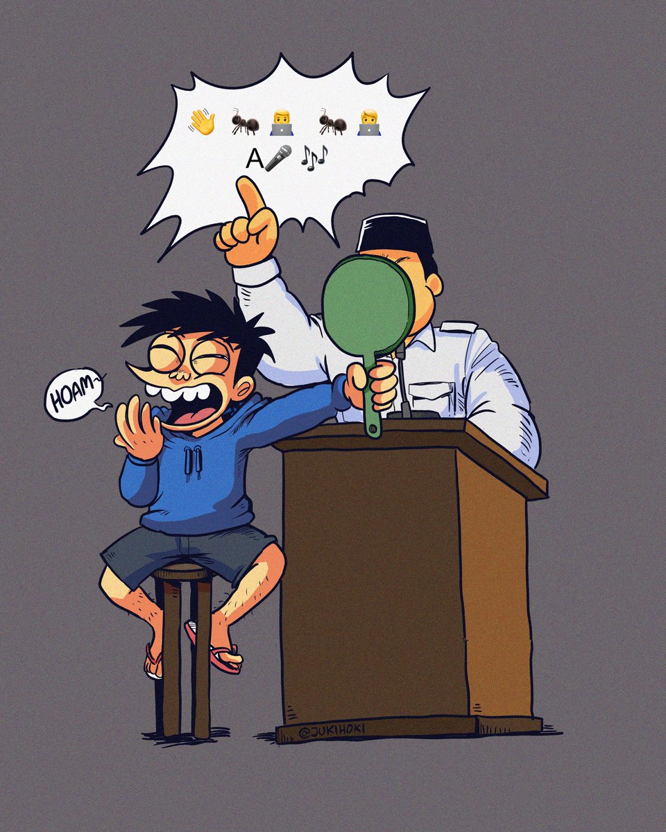 sumimasen warga x, minta rekomendasi cermin yang bagus dong