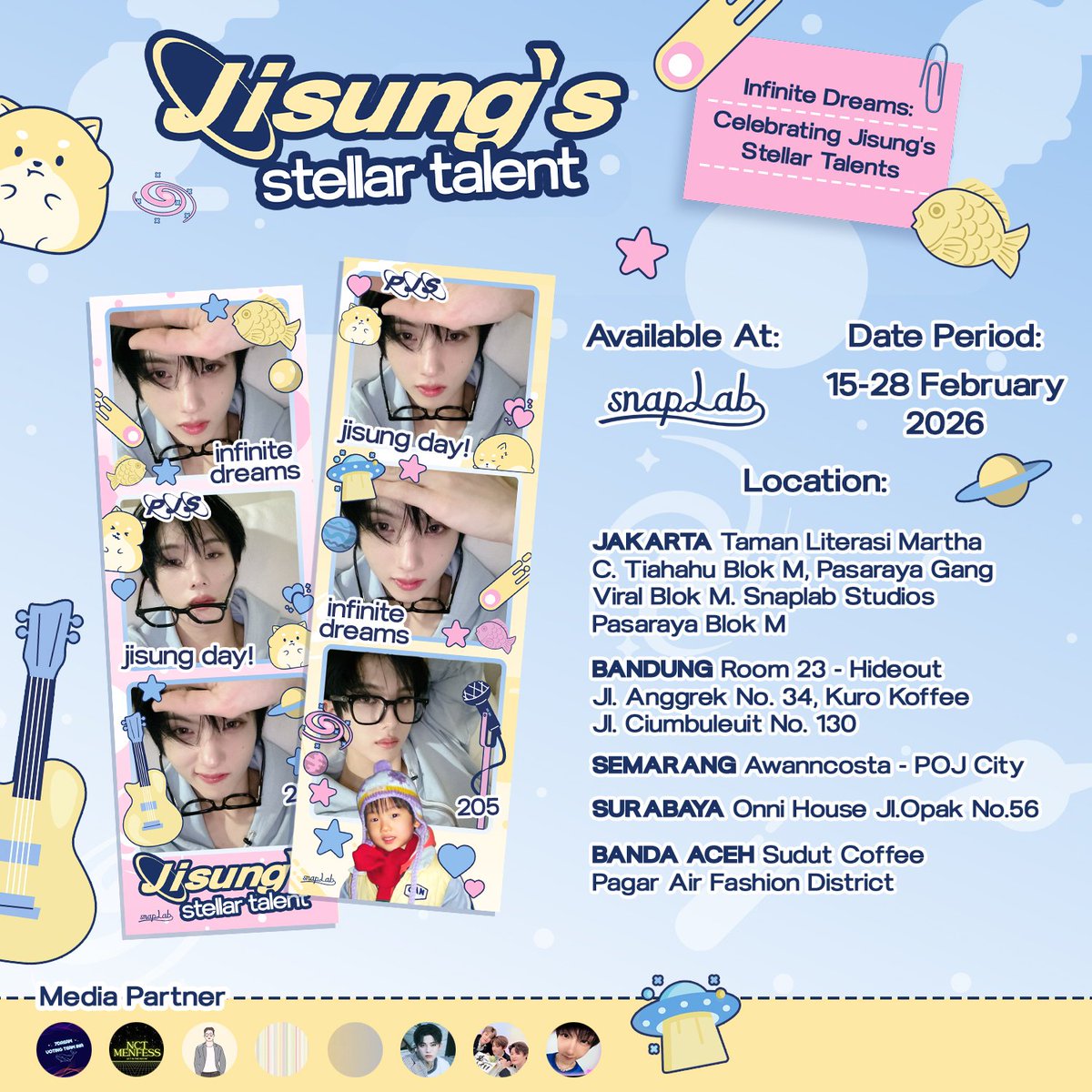 7DREAM VOTING TEAM INA (REST) tweet media