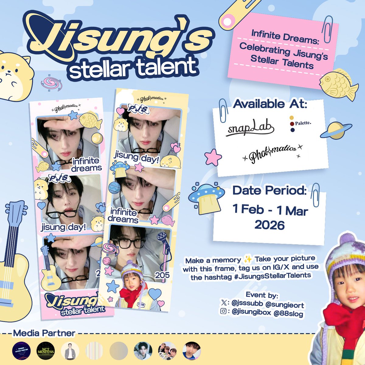 7DREAM VOTING TEAM INA (REST) tweet media