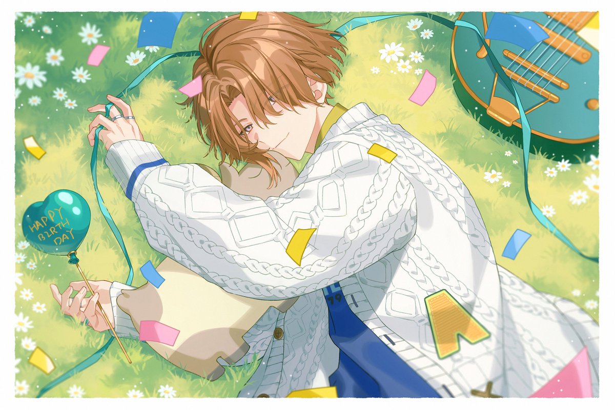 🎂 #エイトリFA