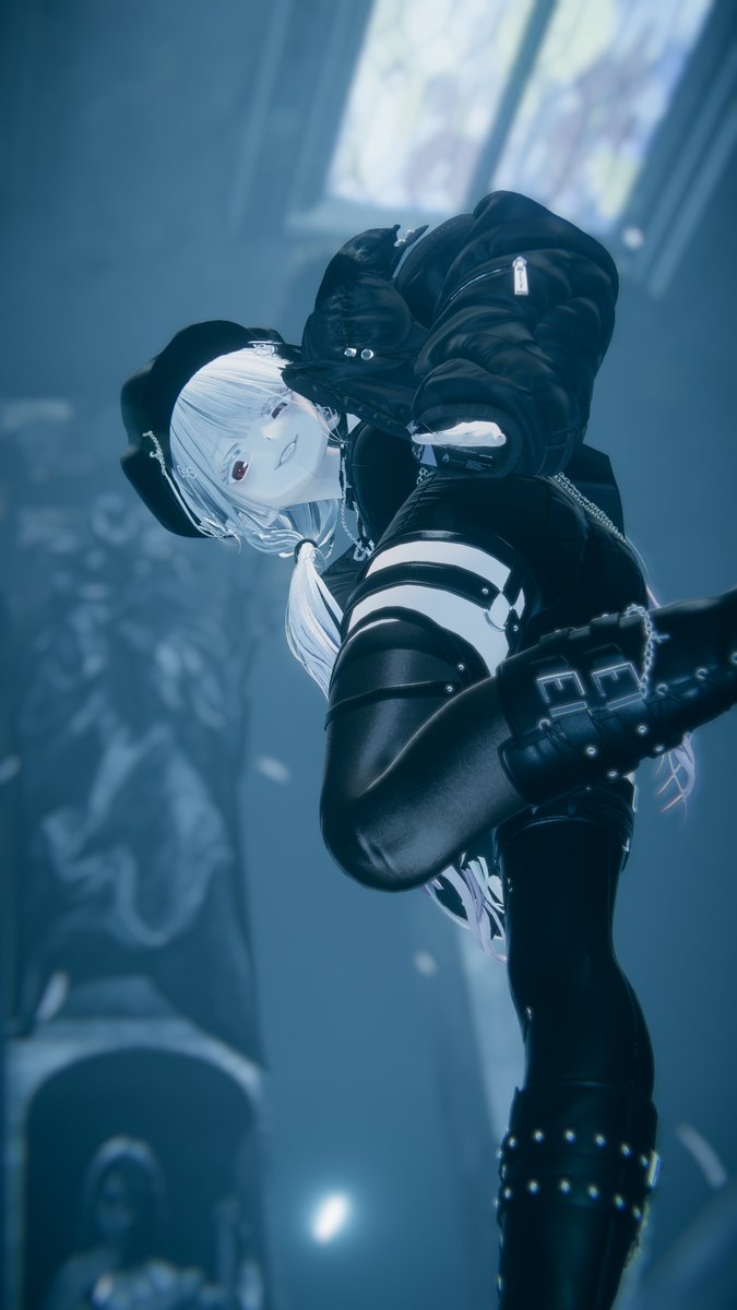 ヒロ@3DCGキャラモデラー | HIRO JAPAN (@h1i9r8o1) / Posts / X