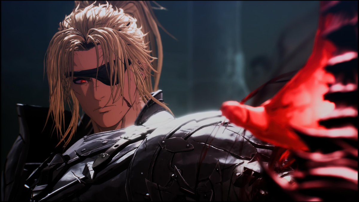 LCro_Magnon's tweet image. #Khazan jeu passé complètement sous les radars alors que c’est l’un des meilleurs #souls . Jeu auquel j’ai le plus joué cette année. + 800 d’heures sur tous les modes de difficulté. Et j’ai envie d’y retourner pr flinguer le mode hardcore à 100 %

#thefirstberserkerkhazan #PS5