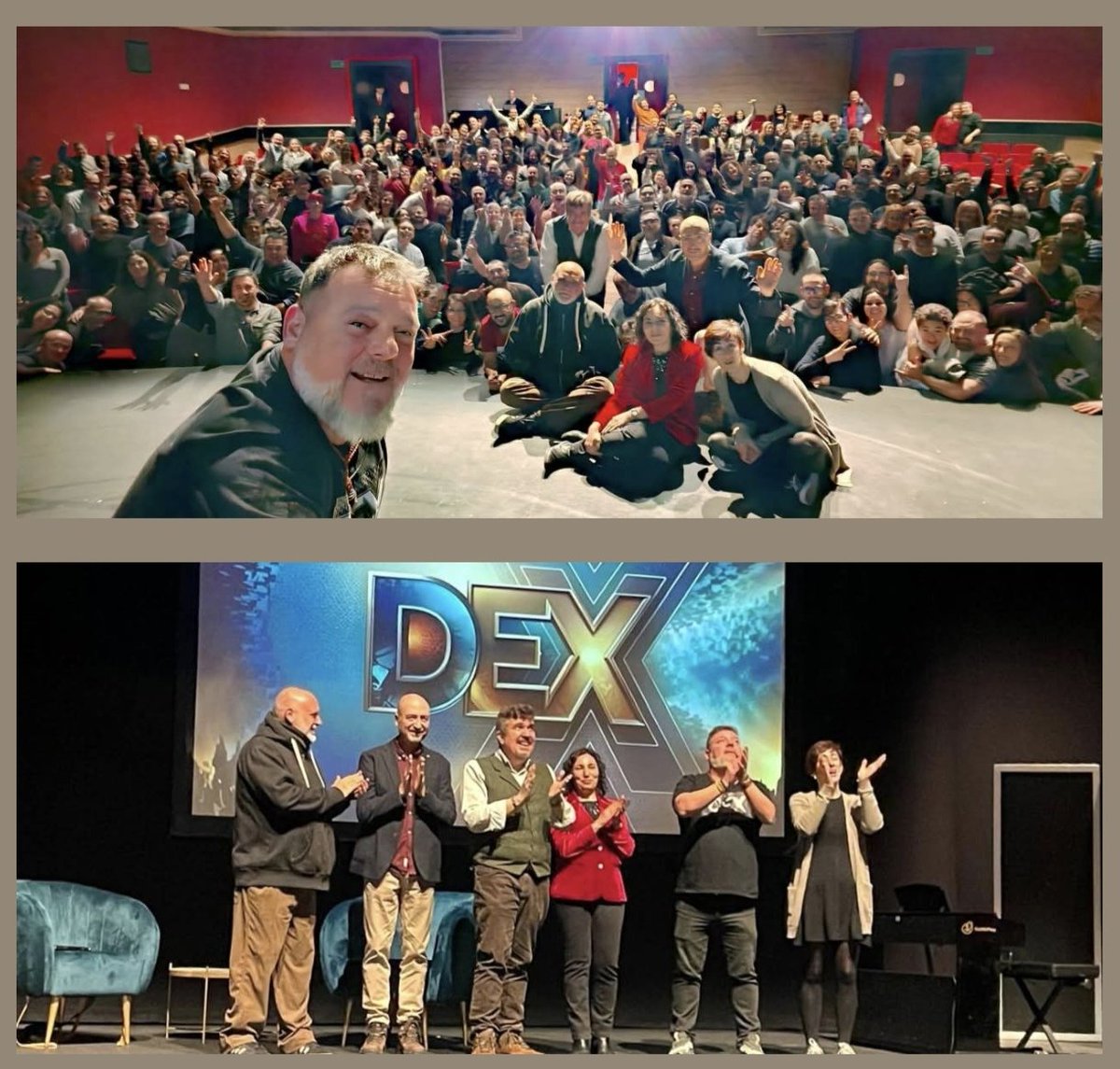 Fran Contreras 👣🎒📷📚🎙 tweet media