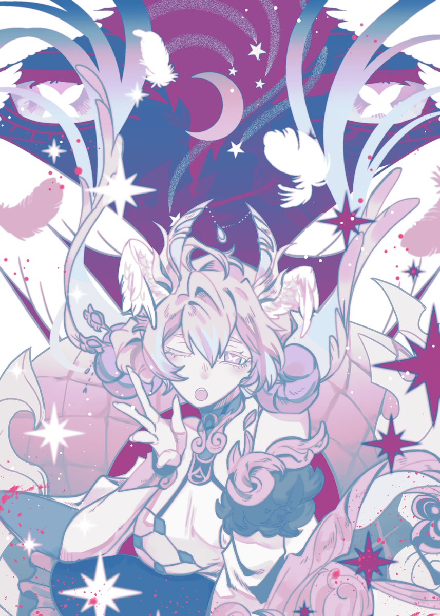 ✧･ﾟ:* GOOD MORNING CHARMIES ! *:･ﾟ✧
 
Remember to sparkle and shine, like you're the brightest star!
 
Don't let anybody dull that light in you ~