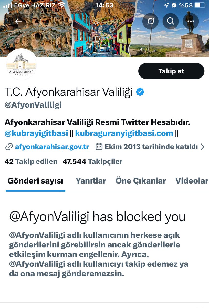 Serap Ulusoy 🦋 tweet media