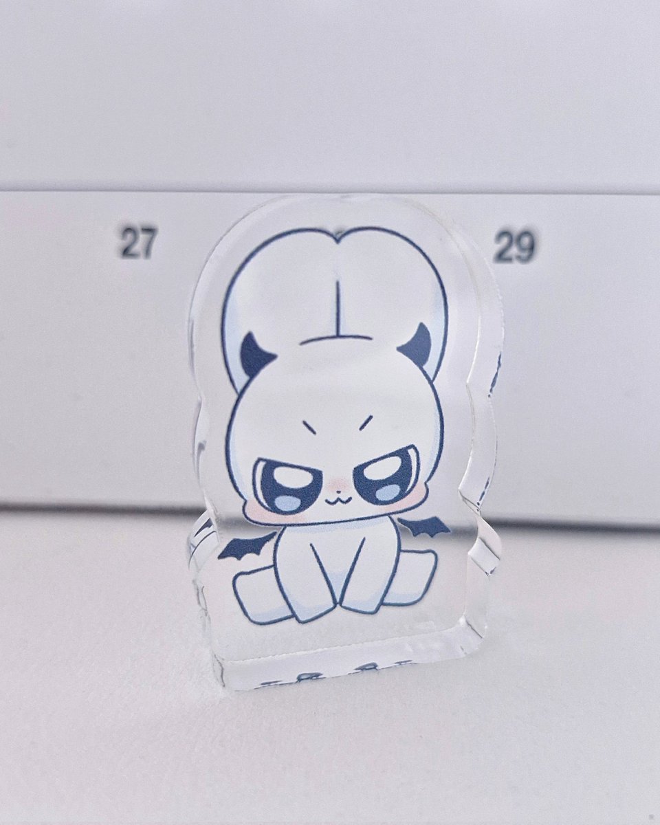 ₊˚⊹⋆˙도영 생일 기념 이벤트˖ ࣪☆.°*
#RT 추첨 한 분께 도영 코롯토 보내드려요🫶

໒꒱ 국내주소 한정
໒꒱ 당발 : 2월 1일

#도영 #DOYOUNG