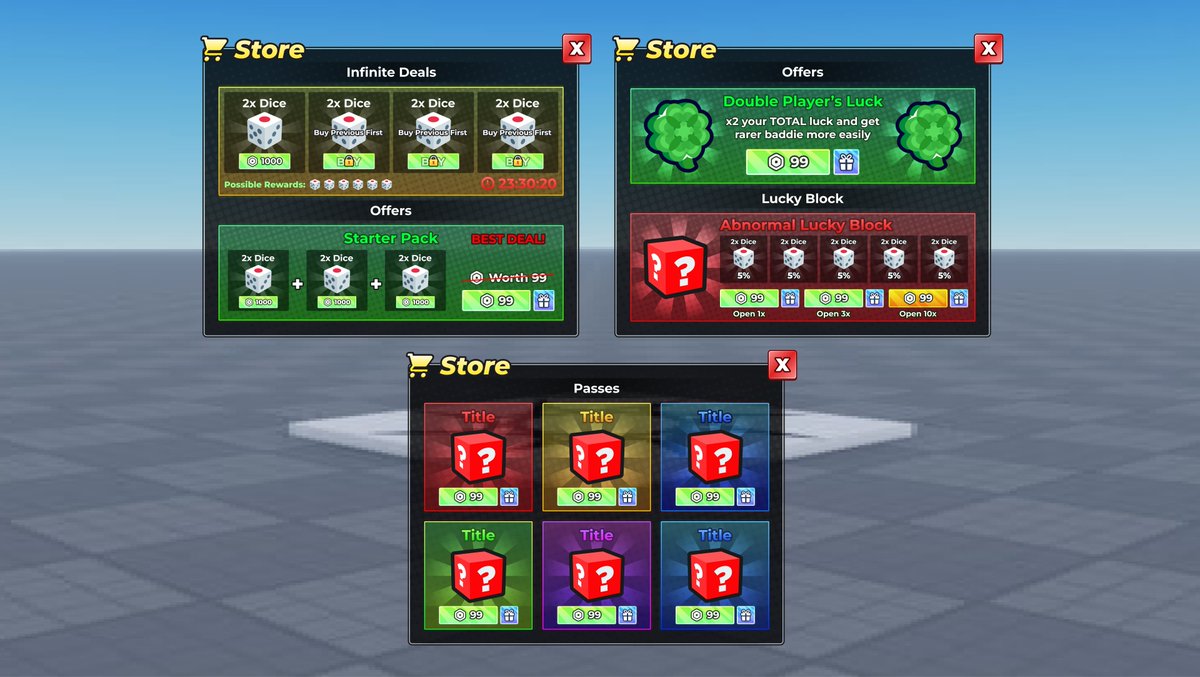 Jack (UI Commissions Open) tweet media