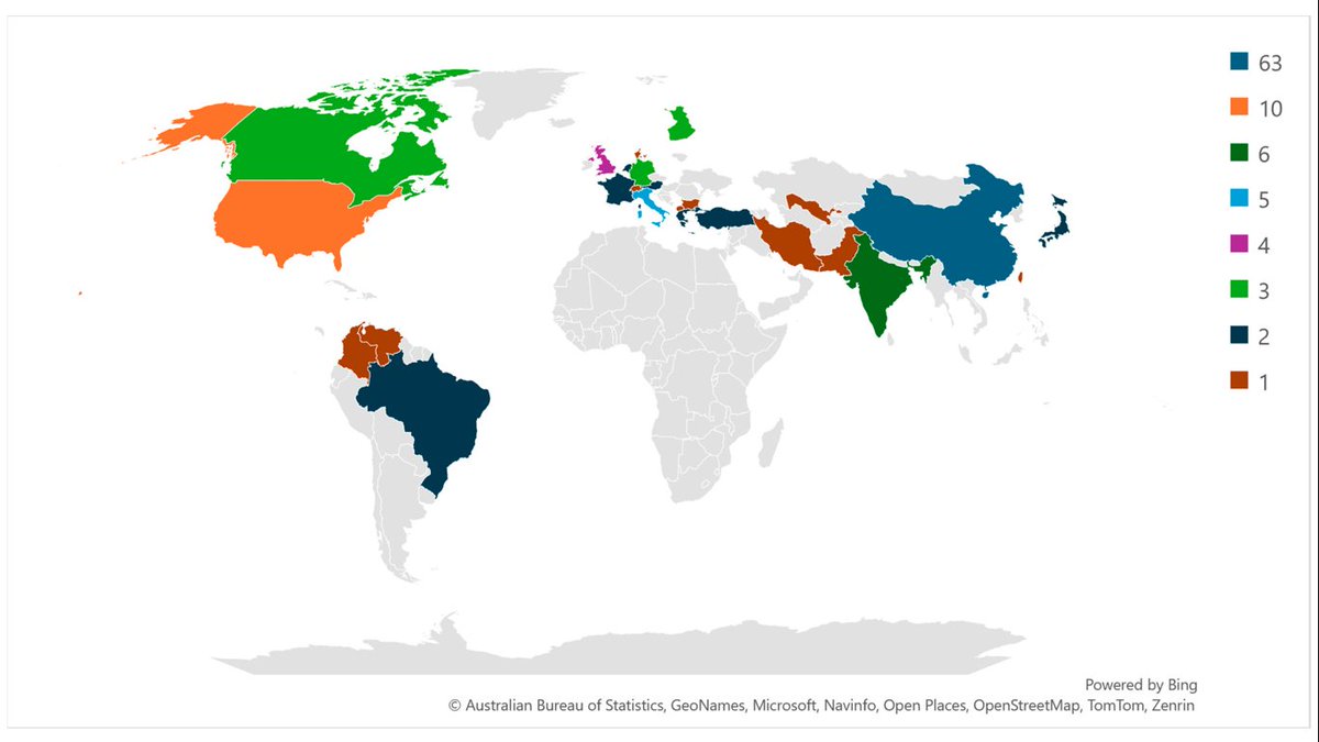 RemoteSens_MDPI's tweet image. 📃📃 A Systematic #Literature #Review and Bibliometric Analysis of Semantic #Segmentation Models in #LandCover Mapping

✍️ Segun Ajibola and Pedro Cabral
🔗 brnw.ch/21wZn8p