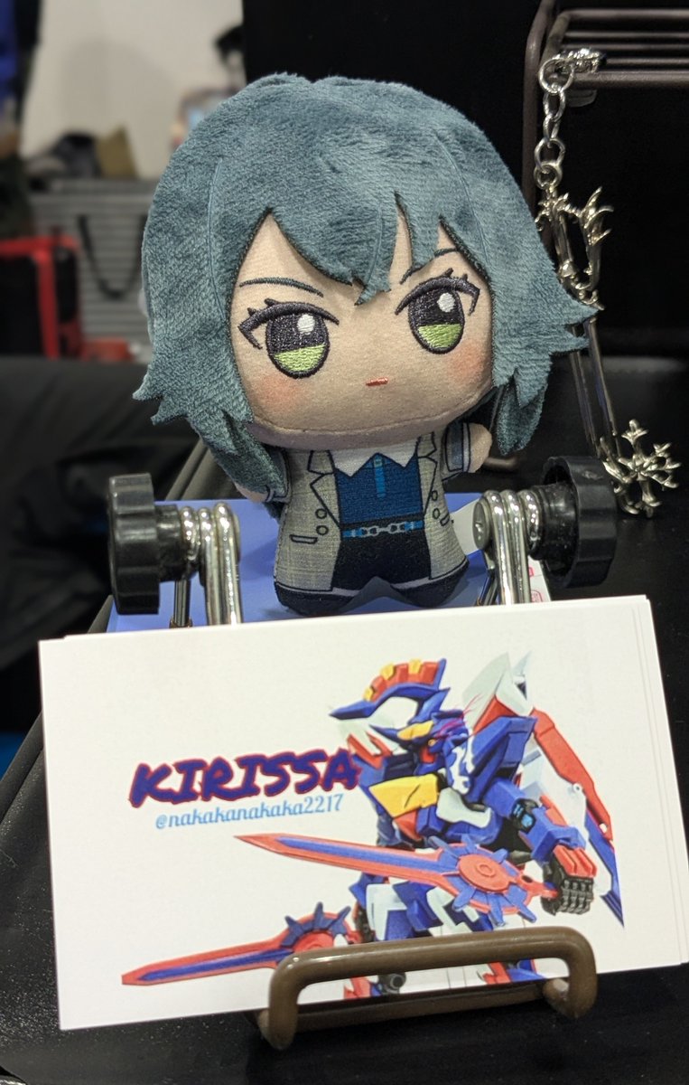 厚模展完全撤収いたしました！！
見学に来てくださった方々、参加して下さった方々、本当にありがとうございました！！
#厚模展2026