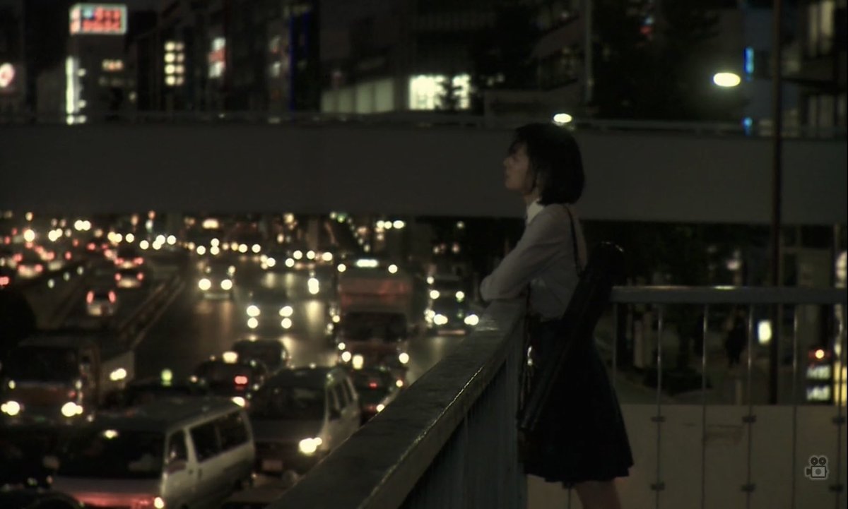 simonchouchou's tweet photo. "no matter where you go, or how many books you read, you still know nothing, you haven’t seen anything. and that’s life."

『森崎書店の日々』days at the morisaki bookshop
(asako hyuga, 2010) https://t.co/t6q6LR4v5J